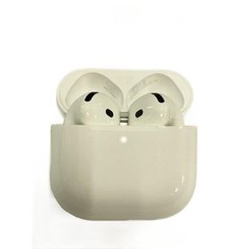Apple◆イヤホン AirPods 4 アクティブノイズキャンセリング搭載モデル MXP93J/A