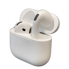 Apple◆イヤホン AirPods 4 アクティブノイズキャンセリング搭載モデル MXP93J/A