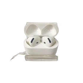 Apple◆イヤホン AirPods 4 アクティブノイズキャンセリング搭載モデル MXP93J/A