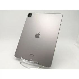 【中古】Apple 海外版 【Wi-Fi】 12.9インチ iPad Pro（第6世代/2022） 128GB スペースグレイ【ECセンター】保証期間1ヶ月【ランクA】