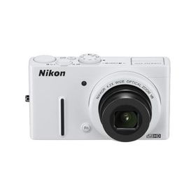 Nikon デジタルカメラ COOLPIX (クールピクス) P310 ホワイト P310WH