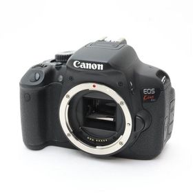 《難有品》Canon EOS Kiss X6i ボディ