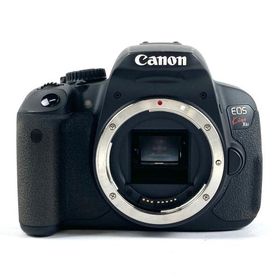 キヤノン Canon EOS Kiss X6i ボディ デジタル 一眼レフカメラ 中古