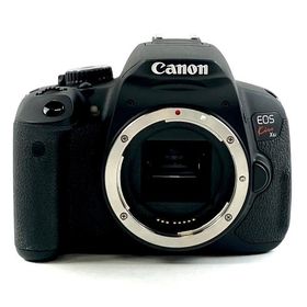 キヤノン Canon EOS Kiss X6i ボディ デジタル 一眼レフカメラ 中古