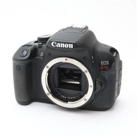 《並品》Canon EOS Kiss X6i ボディ