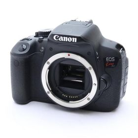 《並品》Canon EOS Kiss X6i ボディ
