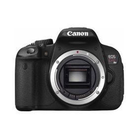 Canon デジタル一眼レフカメラ EOS Kiss X6i ボディ KISSX6i-BODY(中古品)