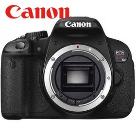 キヤノン Canon EOS Kiss X6i ボディ デジタル一眼レフ カメラ 中古