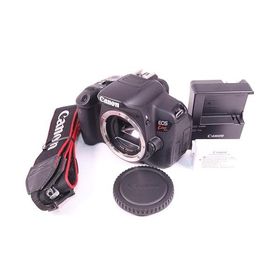 Canon デジタル一眼レフカメラ EOS Kiss X6i ボディ KISSX6i-BODY
