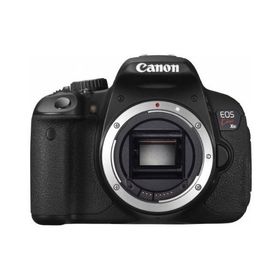 中古 １年保証 美品 Canon EOS Kiss X6i ボディ