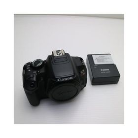 Canon デジタル一眼レフカメラ EOS Kiss X6i ボディ KISSX6i-BODY