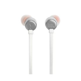 JBL JBLT310CWHT USB-TypeC有線イヤホン TUNE310C ホワイト