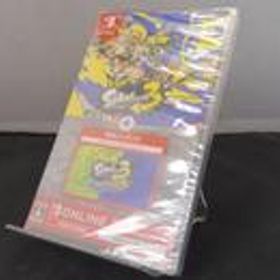 スプラトゥーン3 + エキスパンション・パス スプラトゥーン3 + エキスパンション・パス NINTENDO