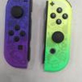 JOY-CON スプラ3エディション HAC-015/HAC-016 NINTENDO
