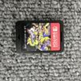 NINTENDO SWITCH スプラトゥーン3 NINTENDO