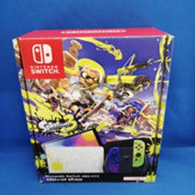 有機EL スプラトゥーン3E/HEG-S-KCAAA HEG-S-KCAAA NINTENDO