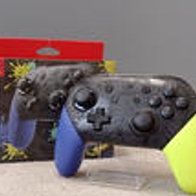 コントローラー HAC-013(スプラトゥーン3) NINTENDO