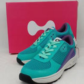 シアンビーンズ SPL-012 スプラトゥーン3ゲソタウン×ZOZOTOWN