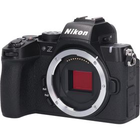 ニコン(Nikon)のＺ５０ＩＩ(デジタル一眼)
