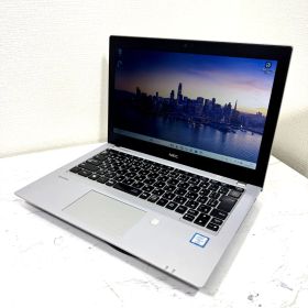 【美品】【1週間保証】NEC VersaPro VKM17/B-4 / Core i5 8350U / 8GB 000985