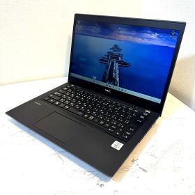 【良品】【1週間保証】NEC VersaPro VKM17/B / Core i5 10310U / 8GB 000987