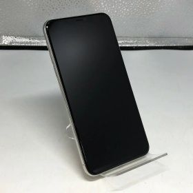 アップル Apple iPhone 11 Pro Max シルバー MWHK2J/A 【中古】