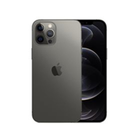 Cランク 特価品 iPhone12 Pro Max 128GB グラファイト SIMフリー