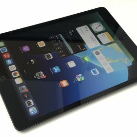 セイモバイル★【中古Aランク】iPad(第7世代) Wi-Fi モデル 32GB MW742J/A スペースグレイ