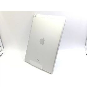 【中古】Apple au 【SIMロック解除済み】 iPad（第8世代/2020） 32GB シルバー MYMJ2J/A【大宮東口】保証期間1ヶ月【ランクC】