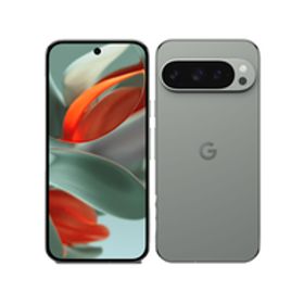 Bランク Google Pixel9 Pro 256GB ヘーゼル SIMフリー