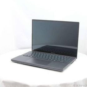 〔中古〕ASUS(エイスース) Zenbook DUO UX8406CA UX8406CA-U9321W インクウェルグレー〔258-ud〕
