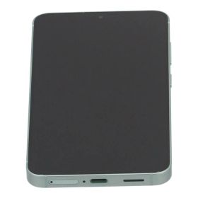 SAMSUNG SoftBank系 サムスン /スマートフォン/Galaxy S25 256GB/SM-S931Z SCSBE4/RFCY72AKPAB/Aランク/84【中古】