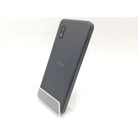 【中古】SHARP docomo 【SIMフリー】 AQUOS wish2 チャコール 4GB 64GB SH-51C【熊本】保証期間1ヶ月【ランクC】