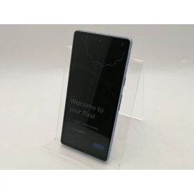 【中古】【赤ロム保証あり】Google docomo 【SIMフリー】 Pixel 7a シー 8GB 128GB G82U8【千葉】保証期間1ヶ月【ランクB】