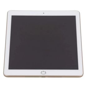 Apple SoftBank系 アップル/iPad 第5世代 32GB 2017/MPG24J/A/DMPTXYB8HP61/Bランク/75【中古】
