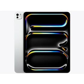 Apple(アップル) iPad Pro 13インチ Wi-Fi 2025年秋モデル MDYM4J/A シルバー [512GB]