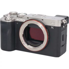 α7C ILCE－7C【中古】
