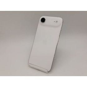 【中古】Apple 国内版 【SIMフリー】 iPhone Air 256GB クラウドホワイト MG284J/A【アリオ倉敷】保証期間1ヶ月【ランクA】