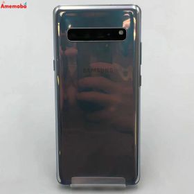 【中古】Galaxy S10 128GB プリズムホワイト SM-G977N 海外版SIMフリー 美品