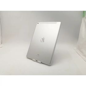 【中古】【赤ロム保証あり】Apple au 【SIMフリー】 iPad（第9世代/2021） 64GB シルバー MK493J/A【ECセンター】保証期間1ヶ月【ランクC】