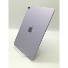 【中古】Apple 【Wi-Fi】 11インチ iPad Air（M3/2025) 128GB パープル MCA04J/A【秋葉4号】保証期間1ヶ月【ランクA】