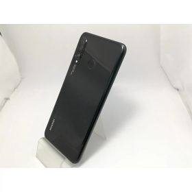 【中古】Huawei ymobile 【SIMフリー】 P30 lite ミッドナイトブラック MAR-LX2J【戸塚】保証期間1ヶ月【ランクA】