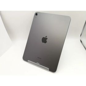 【中古】Apple 【Wi-Fi】 iPad Air（第5世代/2022） 256GB スペースグレイ MM9L3J/A【川崎駅前】保証期間1ヶ月【ランクB】
