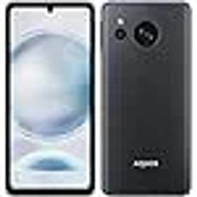 SHARP AQUOS sense8 SH-M26 B コバルトブラック 6.1型 6GB/128GB SIMフ