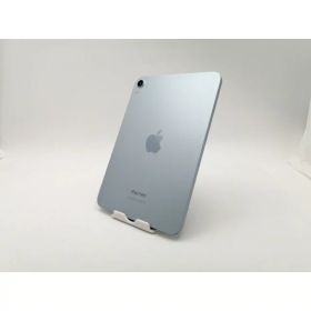 【中古】Apple 【Wi-Fi】 iPad mini（A17Pro/2024） 128GB ブルー MXN73J/A【ECセンター】保証期間1ヶ月【ランクB】
