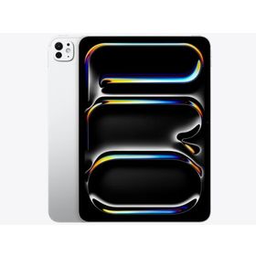 Apple(アップル) iPad Pro 11インチ Wi-Fi 512GB 2025年秋モデル MDWN4J/A シルバー [512GB]