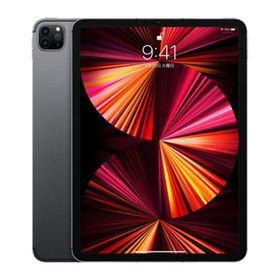iPad Pro 11インチ 第3世代[128GB] セルラー docomo スペース …