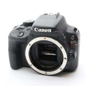【中古】 《良品》 Canon EOS Kiss X7 ボディ [ デジタルカメラ ]