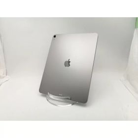 【中古】Apple 【Wi-Fi】 13インチ iPad Air（M3/2025) 128GB スペースグレイ MCNH4J/A【ECセンター】保証期間1ヶ月【ランクA】