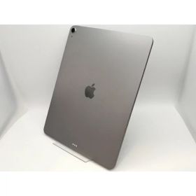 【中古】Apple 【Wi-Fi】 13インチ iPad Air（M3/2025) 128GB スペースグレイ MCNH4J/A【高崎モントレー】保証期間1ヶ月【ランクA】